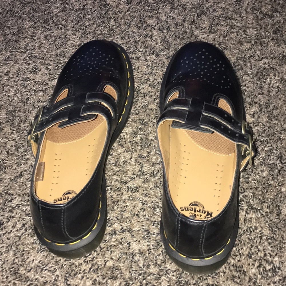 Dr. AirWair Doc Martens